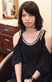 MODE CLOUD hair design | 那覇のヘアサロン