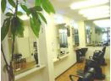 BEAM HAIR | 松山のヘアサロン