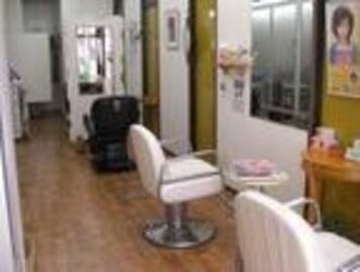 BEAM HAIR | 松山のヘアサロン