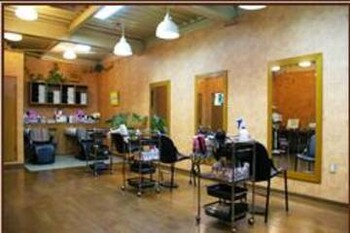 Chic la Coop | 戸田のヘアサロン