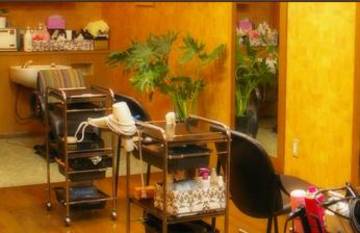 Chic la Coop | 戸田のヘアサロン Chic la Coop | 戸田のヘアサロン