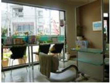 HAIRS MINE | 沖縄のヘアサロン