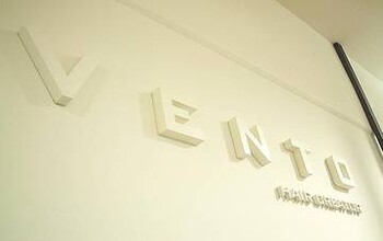 ＶＥＮＴＯ　本店 | 松山のヘアサロン
