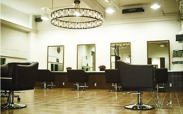 ＶＥＮＴＯ　本店 | 松山のヘアサロン