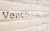 VENTO fontana | 松山のヘアサロン