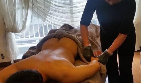 タイ古式マッサージ　サバイサバイ | 松山のリラクゼーション