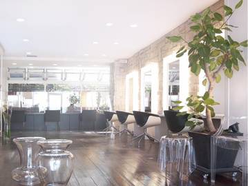 BRERA | 松山のヘアサロン