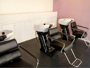 BRERA | 松山のヘアサロン