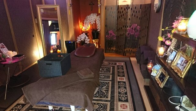 ～真の心医～整体クラーレ | 関のリラクゼーション