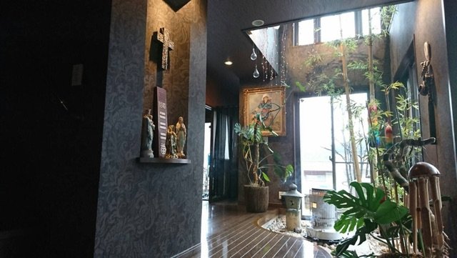 ～真の心医～整体クラーレ | 関のリラクゼーション