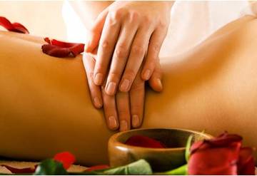 エクセレントボディ＋ | 袋町/本通/紙屋町/立町のリラクゼーション