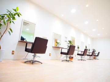 lｉｂｅｒｔａ hａｉｒ dｅｓｉｇｎ | 土岐のヘアサロン