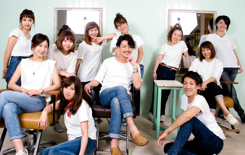 lｉｂｅｒｔａ hａｉｒ dｅｓｉｇｎ | 土岐のヘアサロン