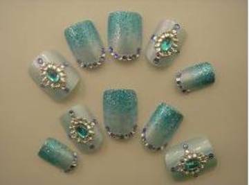 Ｓ．ｐｙ　ＮＡＩＬ | 可児のネイルサロン