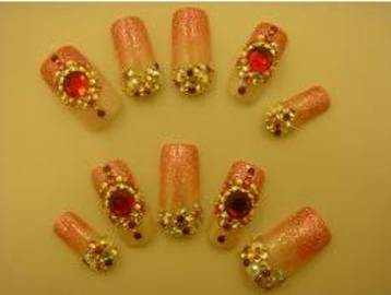 Ｓ．ｐｙ　ＮＡＩＬ | 可児のネイルサロン