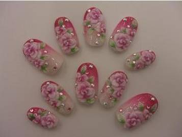 Ｓ．ｐｙ　ＮＡＩＬ | 可児のネイルサロン