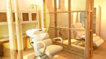 ｃｅｃｉｃａ　ｎｏｉ | 高知のヘアサロン