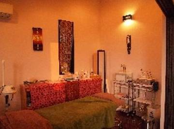 Make up Studio Wish! | 都城のエステサロン