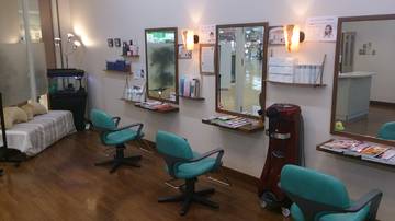 沙羅双樹美容室 | 四万十のヘアサロン