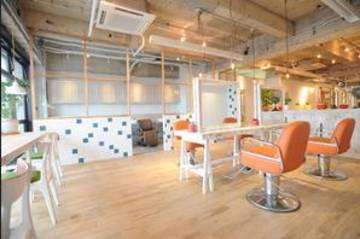 Tisa | 川越のヘアサロン Tisa | 川越のヘアサロン