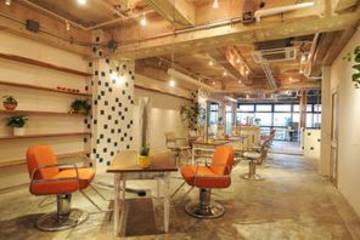 Tisa | 川越のヘアサロン Tisa | 川越のヘアサロン