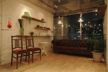 Tisa | 川越のヘアサロン Tisa | 川越のヘアサロン