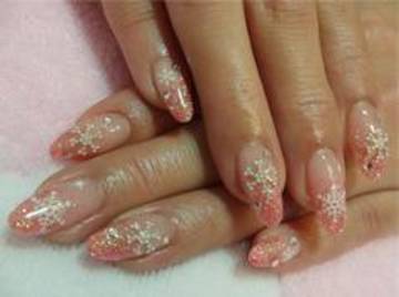 M`s　Nail | 東大阪のネイルサロン