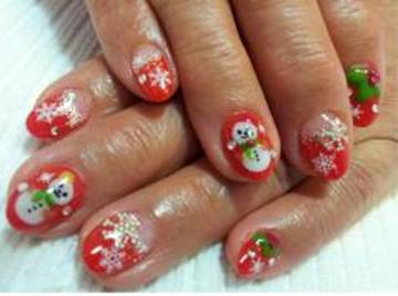 M`s　Nail | 東大阪のネイルサロン