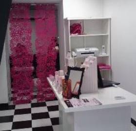 スプリングタイム | 日暮里のネイルサロン