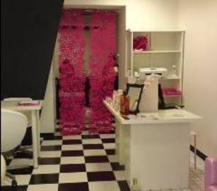 スプリングタイム | 日暮里のネイルサロン