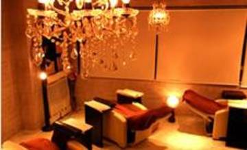 Mythique 二子玉川店 | 二子玉川のネイルサロン