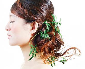 LEELA SALON | 溝の口のヘアサロン