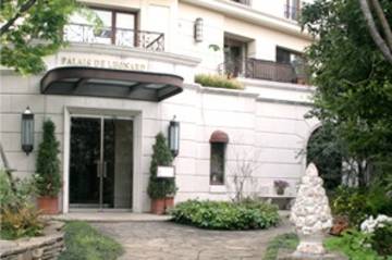 LEELA SALON | 溝の口のヘアサロン LEELA SALON | 溝の口のヘアサロン