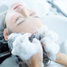 LEELA SALON | 溝の口のヘアサロン LEELA SALON | 溝の口のヘアサロン