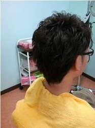 cutアイランド | 那覇のヘアサロン