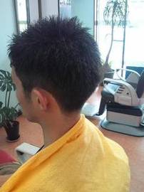 cutアイランド | 那覇のヘアサロン