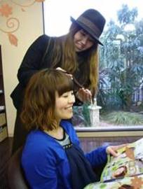 Tom・Fine | 美濃加茂のヘアサロン Tom・Fine | 美濃加茂のヘアサロン