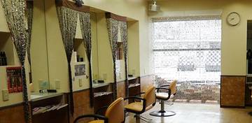 Tom・Fine | 美濃加茂のヘアサロン Tom・Fine | 美濃加茂のヘアサロン