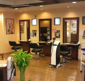 D.Grace | 松山のヘアサロン