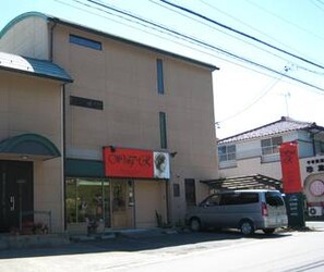 Wing-R | 岐阜のヘアサロン