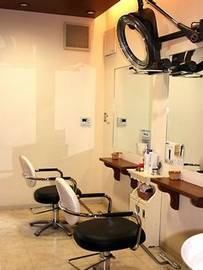 JAM美容室 | 四條畷のヘアサロン