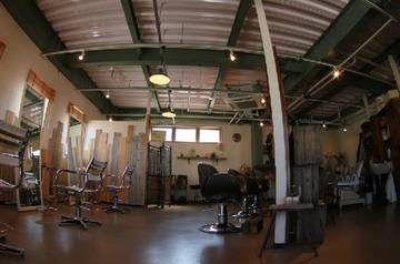 Apa　Apa hair×make | 田辺のヘアサロン