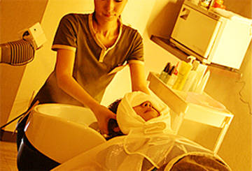 TenderHeart | 読谷のエステサロン TenderHeart | 読谷のエステサロン