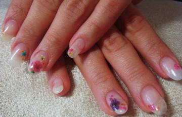 インナービューティーチャールズ | 宜野湾のネイルサロン インナービューティーチャールズ | 宜野湾のネイルサロン