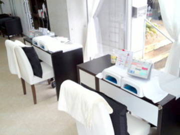 トータルビューティステラおもろ店 | 那覇のヘアサロン