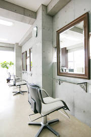 トータルビューティステラおもろ店 | 那覇のヘアサロン