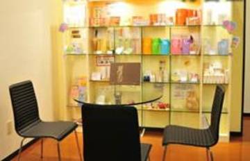 リラクゼーションエステ　You海 | 那覇のエステサロン