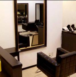 Hair design GOLD | 朝霞のヘアサロン