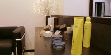 Hair design GOLD | 朝霞のヘアサロン