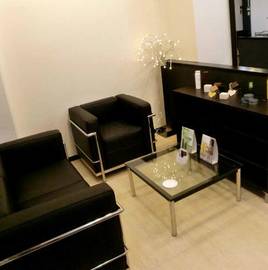 Hair design GOLD | 朝霞のヘアサロン